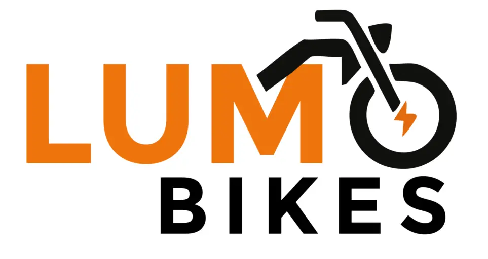 Lumo Bikes